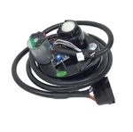 Schwinn Stationary Bike Upright Motor Servo Service Kit 1000511555. Fixed Price $75.99.