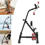 Indoor Pedal Exerciser Bike For Home Fitness & Rehabilitation. Fixed Price $81.93.