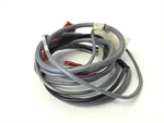 Life Fitness Recumbent Bike Hr Console Cable & Wire Harness AK19-00081-0002. Fixed Price $50.99.