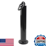 Lfj Weight Loading Pin W/ Carabiner For 1" & 2" Olympic Plates. Fixed Price $34.74.