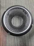 Bowflex M7 Max Trainer Right Fan Shroud (168). Fixed Price $30.00.