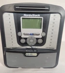 Nordictrack Elliptical Replacement Console Display Ifit Interplay - Tested. Fixed Price $109.95.