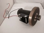 Proform Weslo Treadmill 1.5HP Dc Drive Motor 113272 Crosswalk 831.297304 Tested. Fixed Price $64.95.