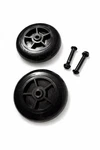 Proform Smartpower 10.0 Bike Transport Wheels W/ Bolts PFEX16718.4. Fixed Price $14.95.