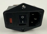 Precor Elliptical Corcom Power Entry Module PE050DS3A Emi Filter Tested Working. Fixed Price $89.97.
