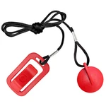 Replacement Treadmill Safety Key Weslo, Proform/pro-form, Nordictrack. Fixed Price $9.34.