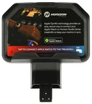 Horizon Fitness 1000510264 Reading Rack Set Assembly. Fixed Price $41.24.