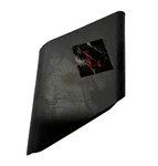 Matrix Retail Treadmill Handlebar Left Shield Set 1000393578. Fixed Price $27.99.