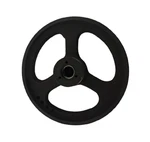 Matrix Fitness CS29 CS30 CS34 CS35G Stepper Flywheel Set 1000400174. Fixed Price $111.99.