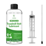 Eigtwen 500ML Treadmill Lubricant For Belt, 100% Silicone Oil,.... Fixed Price $33.38.