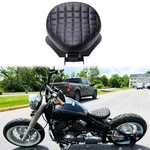 Motorcycle Bobber Solo Seats Spring Base Kit For Yamaha V Star 650 950 1100 1300. Fixed Price $68.11.