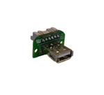 Matrix Fitness Treadmill Usb Control Board 1000213752. Fixed Price $31.99.