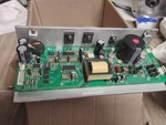 Biodex Fitness Gforce Rt Recumbent Bike Lower Controller Board. Fixed Price $149.99.
