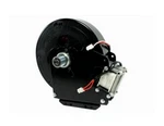 Life Fitness Upright Bike Magnetic Brake Generator AK66-00172-0000. Fixed Price $250.00.