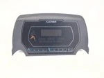 Cybex 625C 625R 625T 650T 770T 790T Treadmill Display Console Panel AD-22538. Fixed Price $249.00.