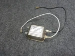 Bibo Emi Filter BF1101-16A-02 120-250V 60HZ Horizon Treadmills. Fixed Price $19.99.