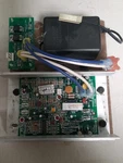 Icon Proform 585 Tl Treadmill Motor Control Board MC-60 And Power Adaptor. Fixed Price $50.00.