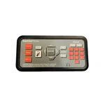 Expresso Fitness Upright Bike S2U Console Display Control Module Panel. Fixed Price $224.99.