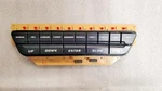 Treadmill F85 ( 2011) Console Keypad Buttons P170056-A1 P170057-AC-BK. Fixed Price $27.99.