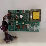 Nos Pro-form Treadmill Power Supply Board Series PB-201 Pn 132022 Revb 1996. Fixed Price $30.00.