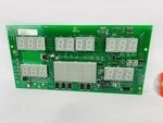Nautilus 500.1 Treadmill Display Console Electronic Board (CP953). Fixed Price $149.99.