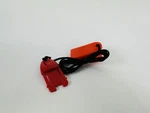 Smooth Treadmill Magnetic Safety Key Lanyard (SK109). Fixed Price $39.99.