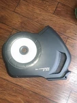 Schwinn 230 Recumbent Bike Rh Shroud Cover. Fixed Price $30.00.