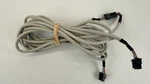 Bowflex TC20 TC100 Treadclimber Micro Fit Cable 885-0022 Comms Oem. Fixed Price $29.99.