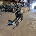 Octane XT3700 Elliptical W/standard Console. Fixed Price $599.00.