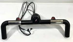 Part - Expresso Fitness S3 Series Hd Upright Bike Steering Handlebar Assembly. Fixed Price $149.99.