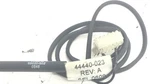 Precor 5.17I EFX5.21I EFX5.23 Elliptical Rpm Speed Sensor 44440-023. Fixed Price $49.99.