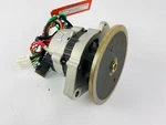Life Fitness R9 Upright Bike Alternator 0017-00009-0841 (GP77). Fixed Price $199.99.