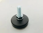 Life Fitness Cycle Recumbent Bike Foot Leveler With Nut AK61-00035-0000. Fixed Price $28.99.