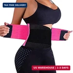 Venuzor Waist Trainer Belt For Women - Cincher Trimmer Slimming Body Sha. Fixed Price $26.39.