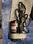 Horizon EX77 EP507 Elliptical Elevation Motor Part Number 070066. Fixed Price $35.00.