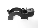 Nordictrack Proform Elite 12.9T Elliptical Right Upper Saddle Bracket 350937. Fixed Price $68.99.