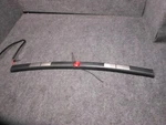 Nordictrack C910I 831.25008.0 Treadmill Top Pulse Cross Bar (SS191). Fixed Price $39.99.
