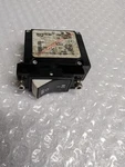 Precor Treadmill Power Switch Circuit Breaker Part #11456-101 11462-143. Fixed Price $60.00.