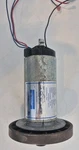 Gs Electric Permanent Magnet Dc Motor Model 124184 Treadmill 5600 Rpm 2.5 Hp. Fixed Price $74.97.
