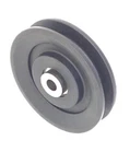 Life Fitness Parabody Strength Systems Small Cable Pulley 3 1/2" ACU06-0024. Fixed Price $22.99.