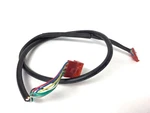 Nordictrack Freemotion Image Elliptical Upper Console Main Wire Harness 197780. Fixed Price $56.99.