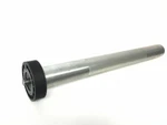 Spirit Fitness Sole Treadmill Front Drive Roller With Pulley K140017-Z9. Fixed Price $92.99.