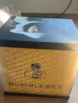 New In Box Neat Microphones Bumblebee Desktop Usb Mic, Nib. Fixed Price $60.00.