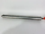 Precor Trm 631 661 681 Treadmill Rear Idler Roller (RP578). Fixed Price $119.99.