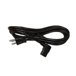 Horizon Fitness Treadmill Power Right Angle Cord Cable 14 Gauge 019370-A. Fixed Price $39.99.
