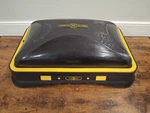 Terra Glide Balance Trainer (smaller Core) Black Yellow Cardio. Fixed Price $30.00.
