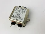 Woodway Mercury-s Treadmill Power Supply Filter F7130 (EP98). Fixed Price $44.99.