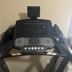 Proform Treadmill 965CT Control Panel Display Console. Fixed Price $202.50.