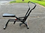 Lifestyler Cardio Fit Total Body Motion, Low Impact Exercise Machine. Fixed Price $275.00.