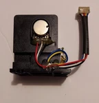 Nordic Track Proform Bike Elliptical Resistance Motor.. Fixed Price $25.00.